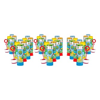 Såpebobler 60 ml 36 stk