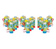 Såpebobler 60 ml 36 stk