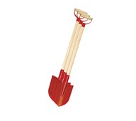 Barnespade 70 cm 3 stk