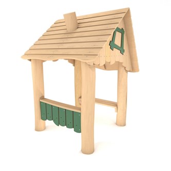 Robinia Lekehus S RB1201