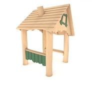 Robinia Lekehus S RB1201