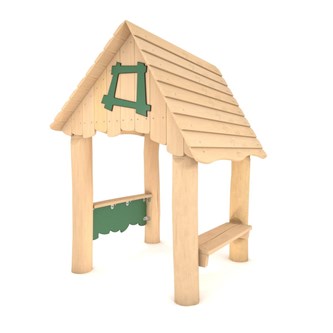 Robinia Lekehus S RB1201