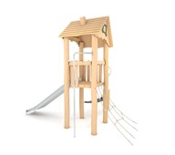Robinia aktivitetshus høyt S RB1211
