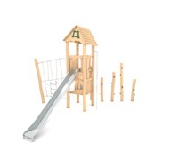 Robinia aktivitetshus høyt M RB1215