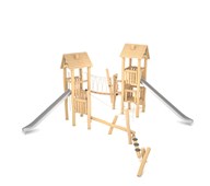 Robinia aktivitetshus høyt XL RB1217