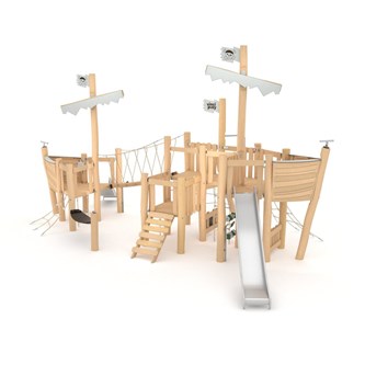 Robinia Piratskip L RB1238