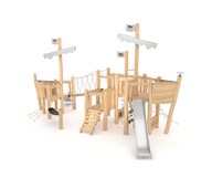 Robinia Piratskip L RB1238