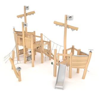 Robinia Piratskip L RB1238