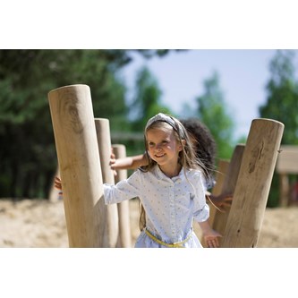 Robinia balansestylter RB1260