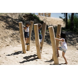 Robinia balansestylter RB1260