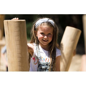 Robinia balansestylter RB1260