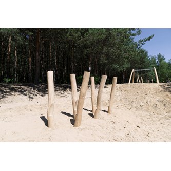 Robinia balansestylter RB1260