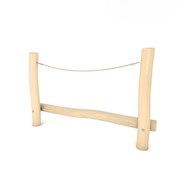 Robinia balansestokk m/tau RB1271