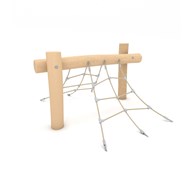 Robinia klatrenett dobbelt RB1276