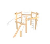 Robinia klatrestasjon PentagonRB1312