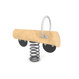 Robinia gyngehuske motorsykkel RB1362