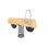 Robinia gyngehuske motorsykkel RB1362