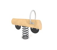 Robinia gyngehuske motorsykkel RB1362