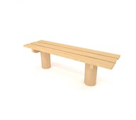 Robinia benk RB1392