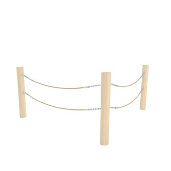 Robinia gjerde RB1396