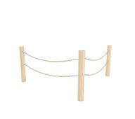 Robinia gjerde RB1396