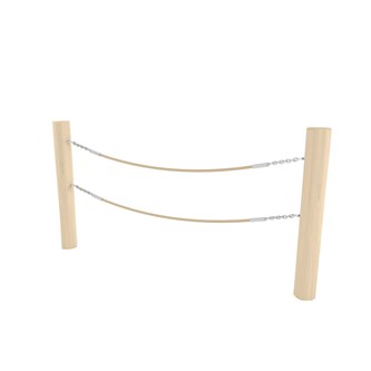 Robinia gjerde RB1396