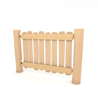 Robinia gjerde RB1397