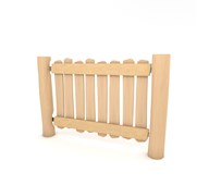 Robinia gjerde RB1397
