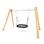 Robinia huskestativ m/1 fugleredehuske RB1423