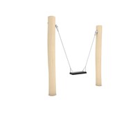 Robinia huskestativ mini m/1 flatt sete RB0510