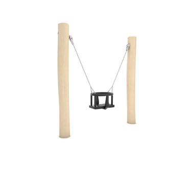 Robinia huskestativ mini m/1 barnesete RB0510