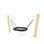 Robinia huskestativ mini m/1 fugleredehuske RB0513