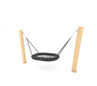 Robinia huskestativ mini m/1 fugleredehuske RB0513