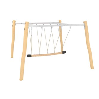 Robinia huskestativ  spesial for 4 personer RB0521