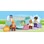 Playmobil buss