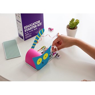 littleBits Educator starter kit