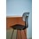 Barstol Take medium 68 cm svart