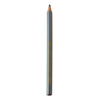 Fargeblyanter Lekolar Jumbo hexagonale 12 stk/pk