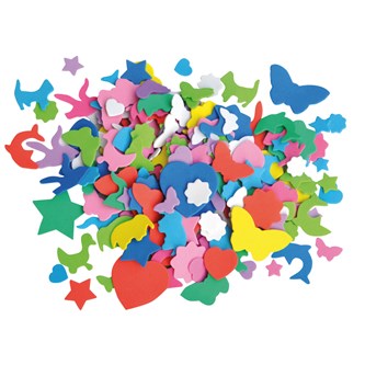 Mosegummi figurer