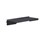 Wille perforert metallhylle B75 D30 cm