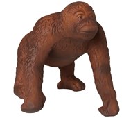 Orangutang naturgummi