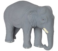 Elefant naturgummi