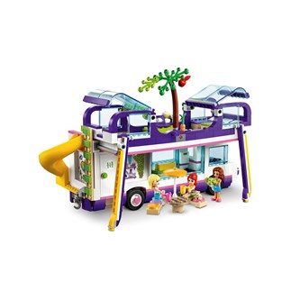 LEGO Heartlake City Buss