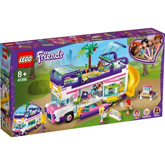 LEGO Heartlake City Buss