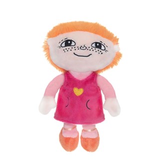 Milla liten Albert Åberg