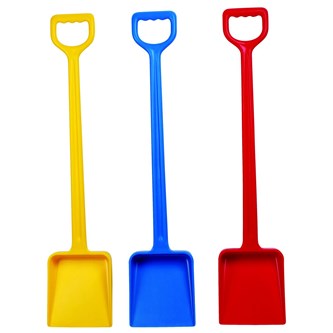 Spade 72 cm