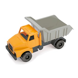 Dantoy lastebil 21 cm 5 stk