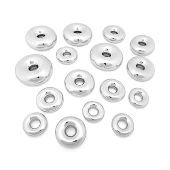 Speilringer 16 stk