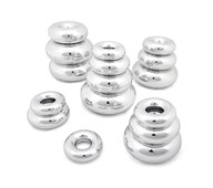 Speilringer 16 stk