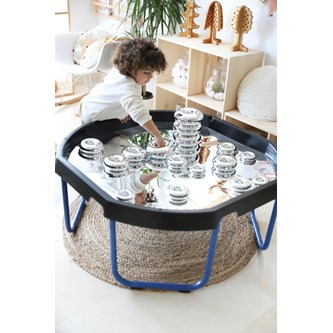 Speilringer 16 stk